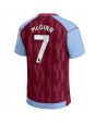 Aston Villa John McGinn #7 Heimtrikot 2023-24 Kurzarm